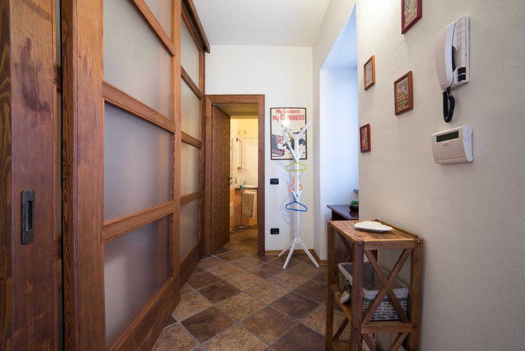 Casa Corte Alla Rocca Arona Dış mekan fotoğraf
