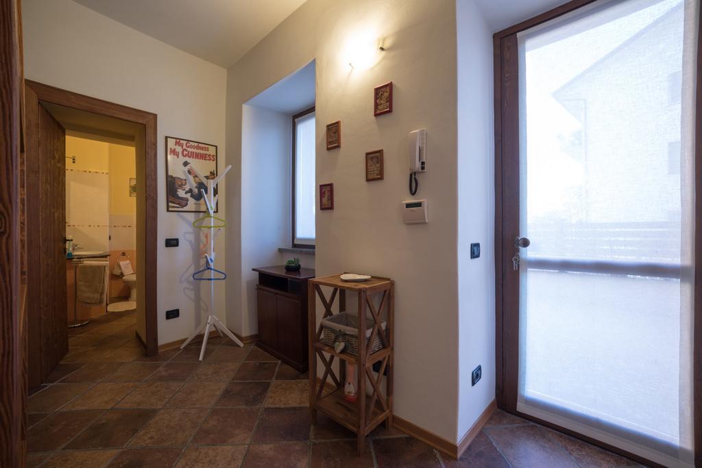 Casa Corte Alla Rocca Arona Dış mekan fotoğraf